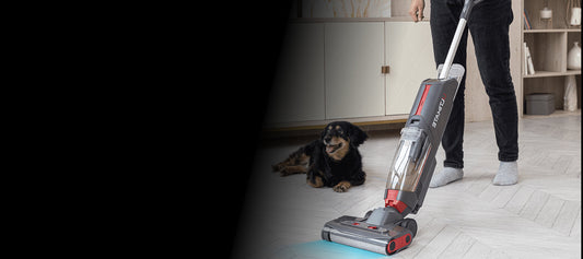 Best Cleaning Products for Busy Homes? Here’s a Real-World Answer