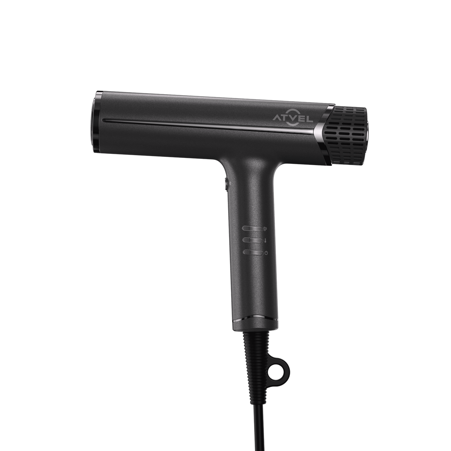 Hair dryer AirJet HD6 - ATVEL-IN
