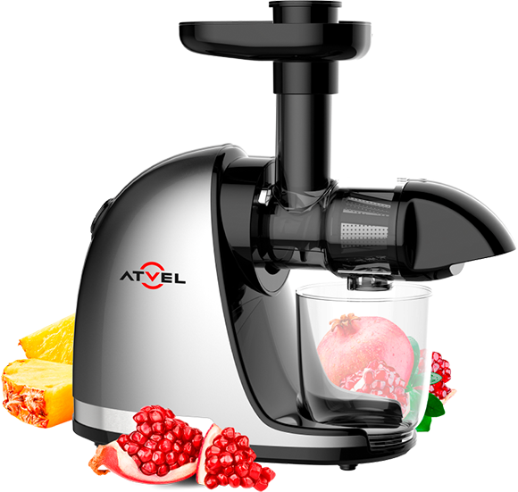 Atvel PowerTwist J3 - ATVEL-IN