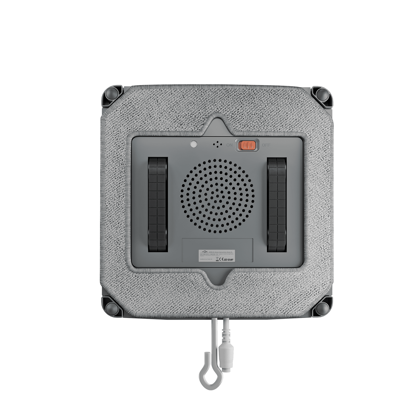 Atvel Zorro Z5 Slim - ATVEL-IN