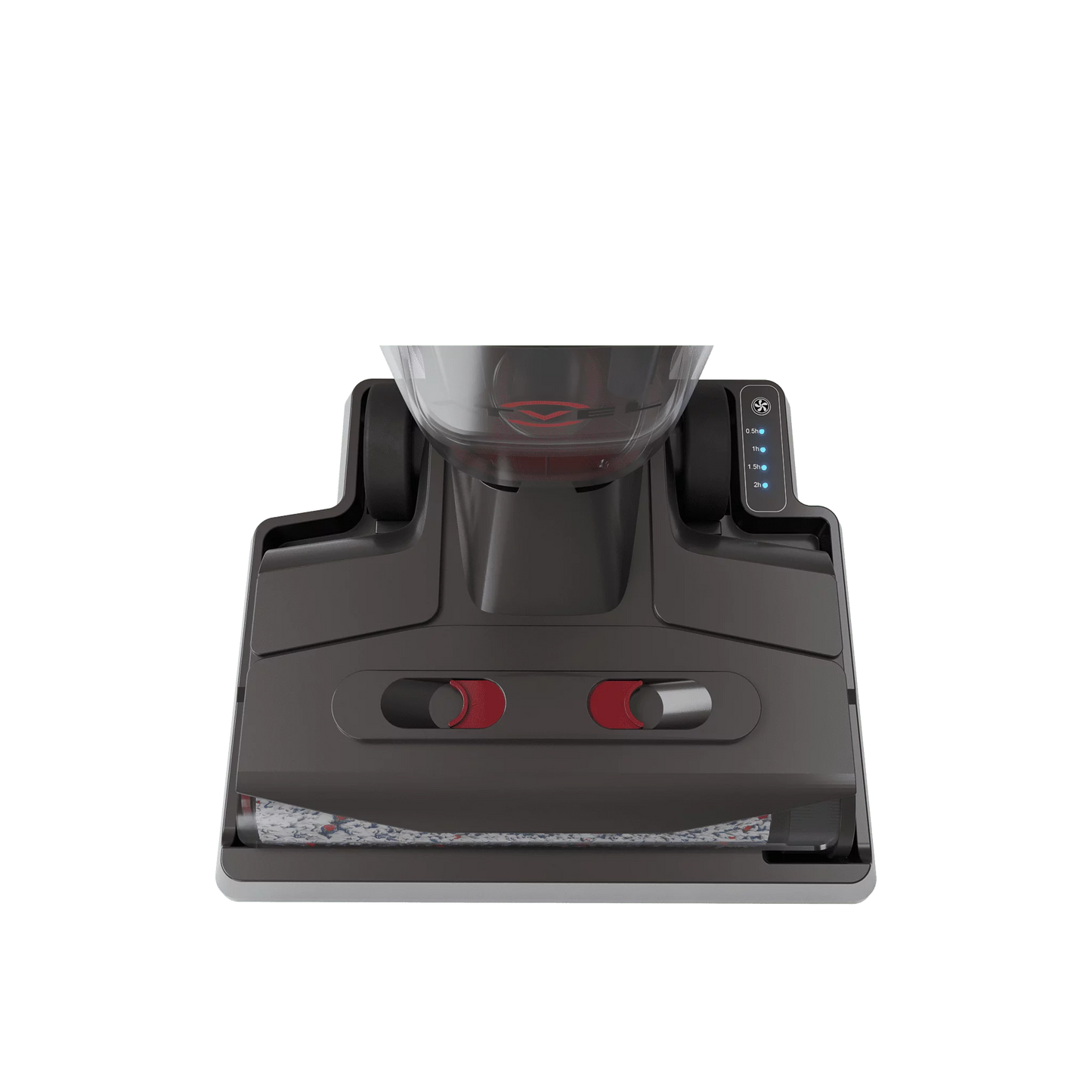 F16 Ultimate cordless vacuum and mop - ATVEL-IN