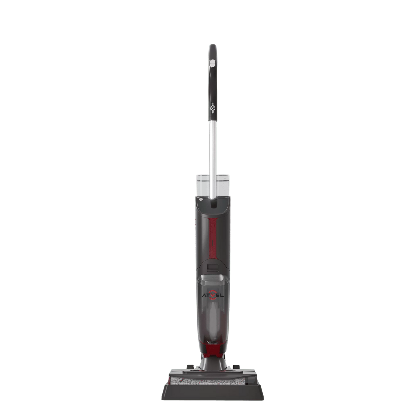 F16 Ultimate cordless vacuum and mop - ATVEL-IN