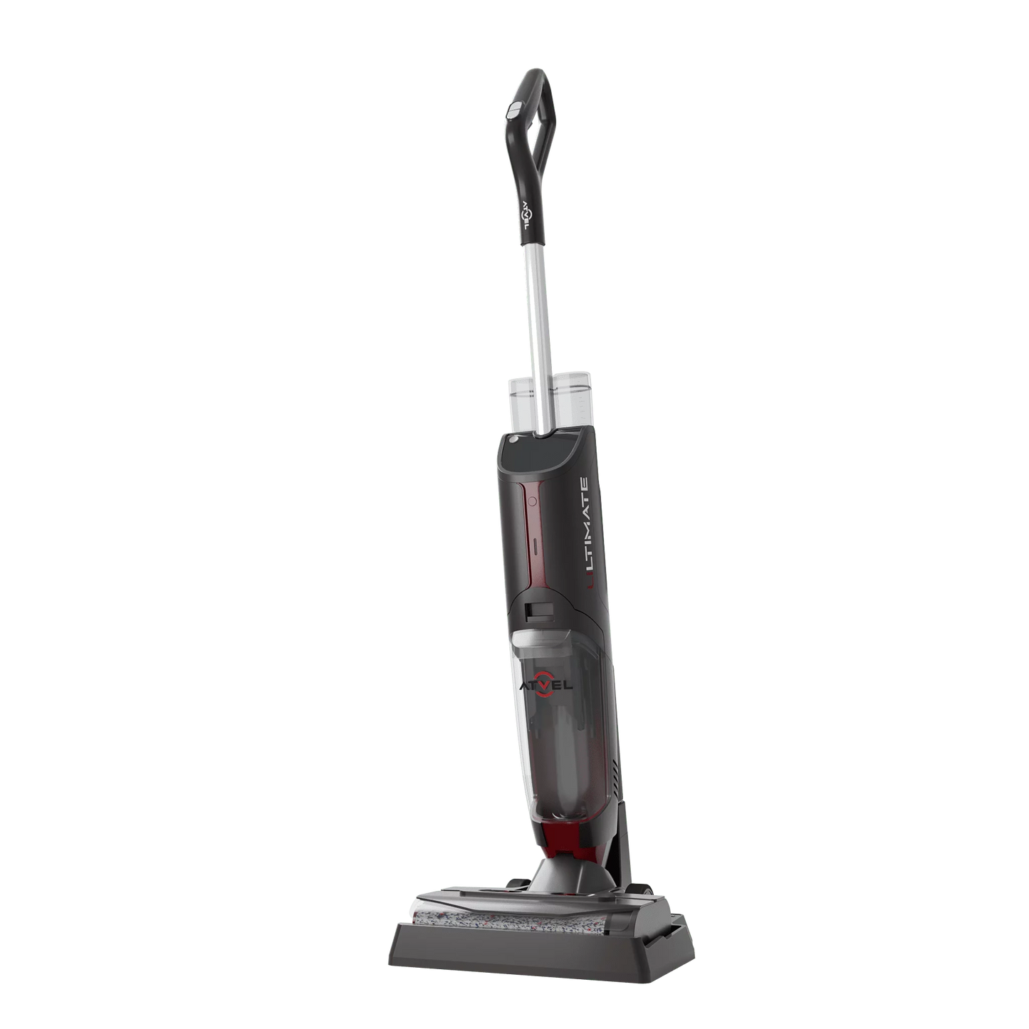 F16 Ultimate cordless vacuum and mop - ATVEL-IN