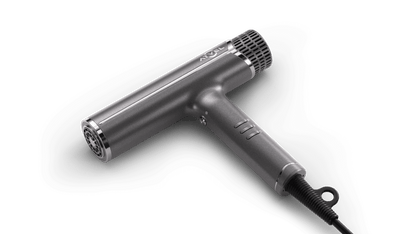 Hair dryer AirJet HD6 - ATVEL-IN