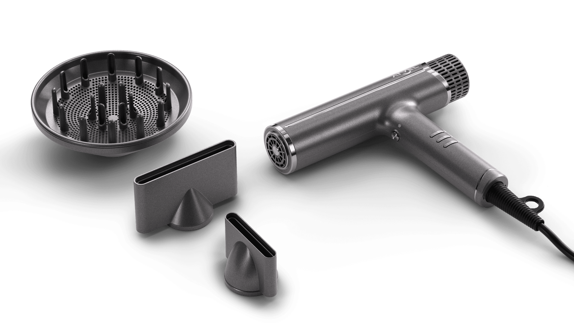 Hair dryer AirJet HD6 - ATVEL-IN