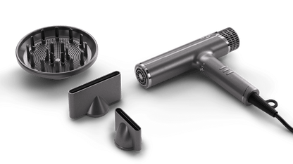 Hair dryer AirJet HD6 - ATVEL-IN