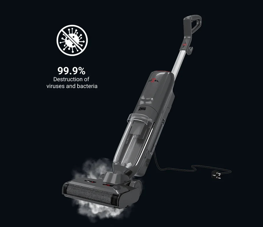 Atvel F40 Steam