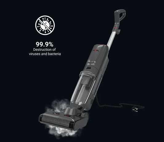 Atvel F40 Steam