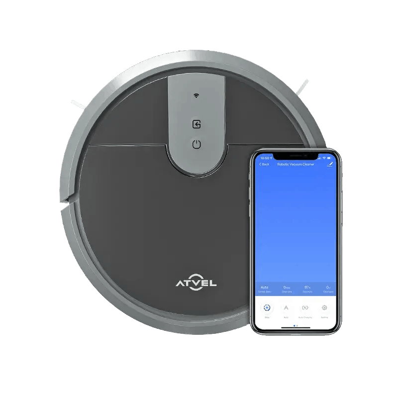 Atvel R70 - ATVEL-IN