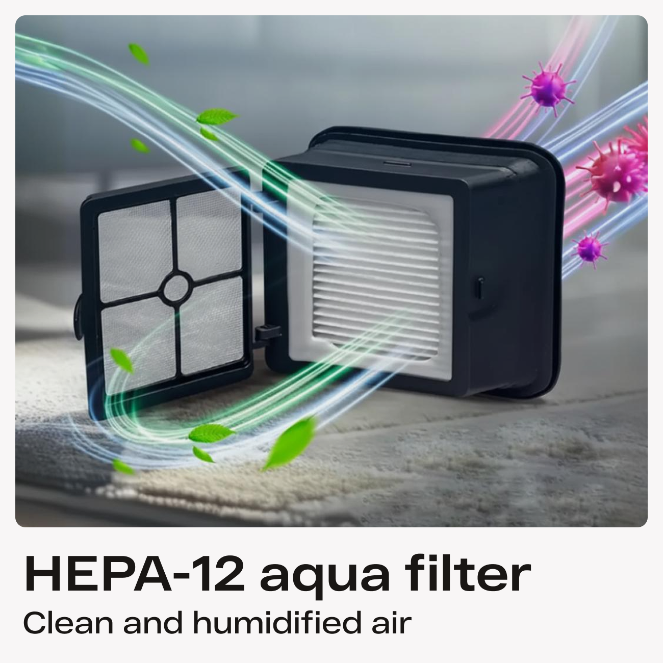 ATVEL F16 Ultimate Cordless Lightweight Vacuum Cleaner and Mop