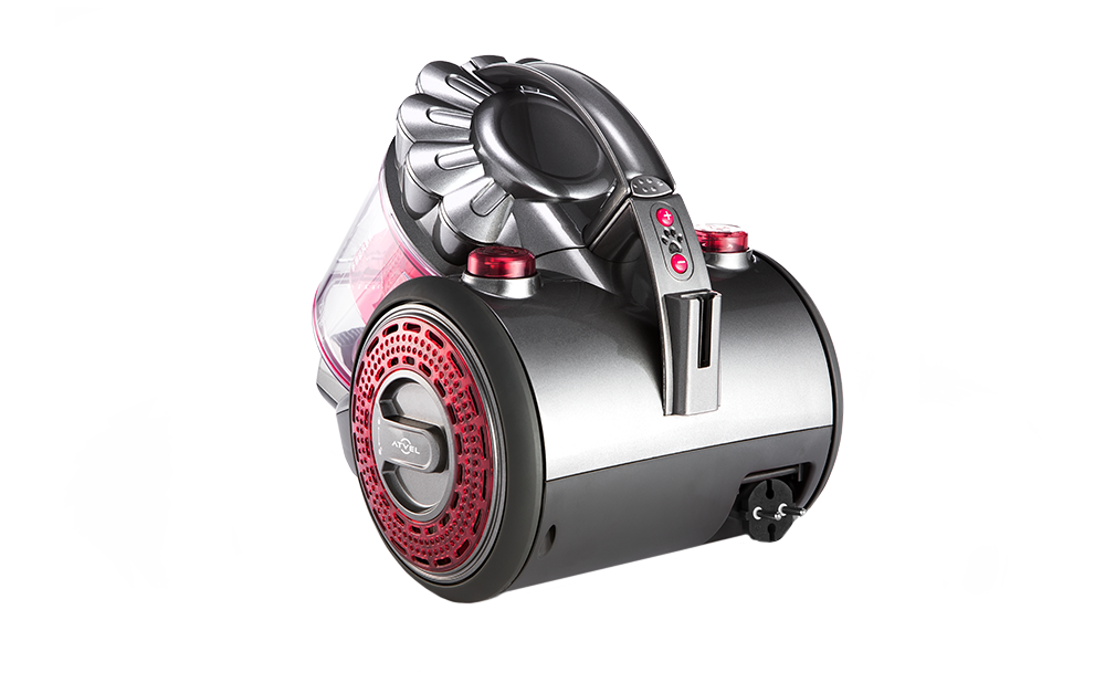 Atvel DX600 - ATVEL-IN