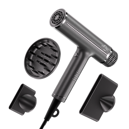 Hair dryer AirJet HD6 - ATVEL-IN