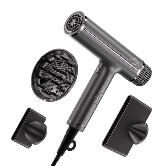Hair dryer AirJet HD6 - ATVEL-IN