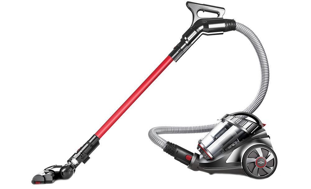 Atvel DX5000 - ATVEL-IN