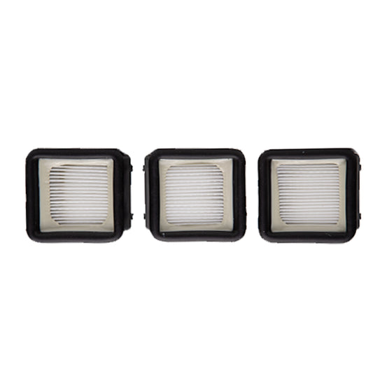 HEPA filter for Atvel F16 / F16 PRO / F16 Ultimate vacuum cleaner 3 pcs