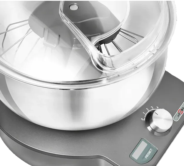 Planetary mixer PowerMix 400521