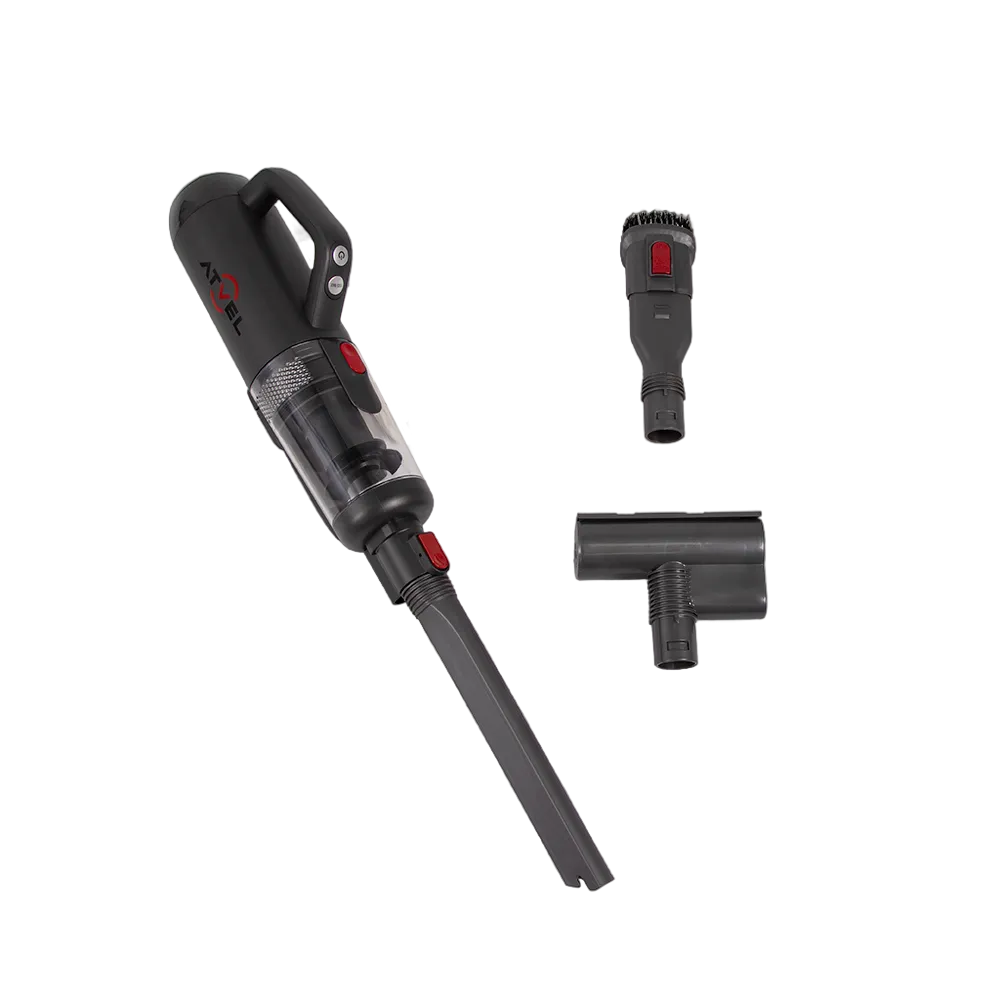 ATVEL F35 TotalClean 5-in-1 Cordless Handheld & Stick Wet Dry Vacuum