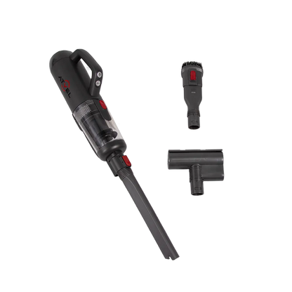 ATVEL F35 TotalClean 5-in-1 Cordless Handheld & Stick Wet Dry Vacuum