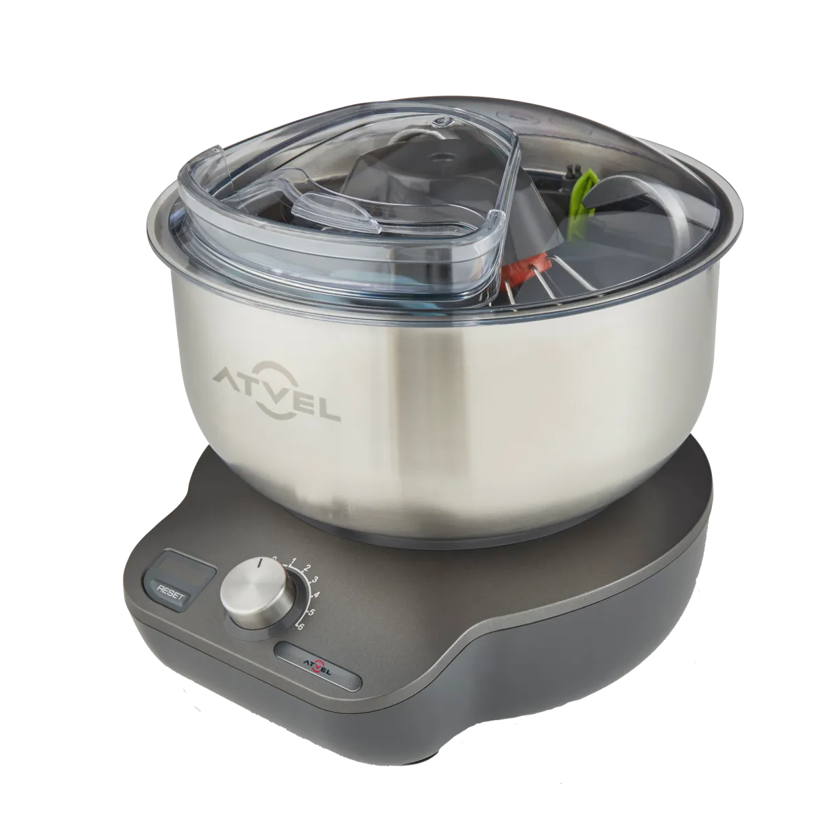 Planetary mixer PowerMix 400521