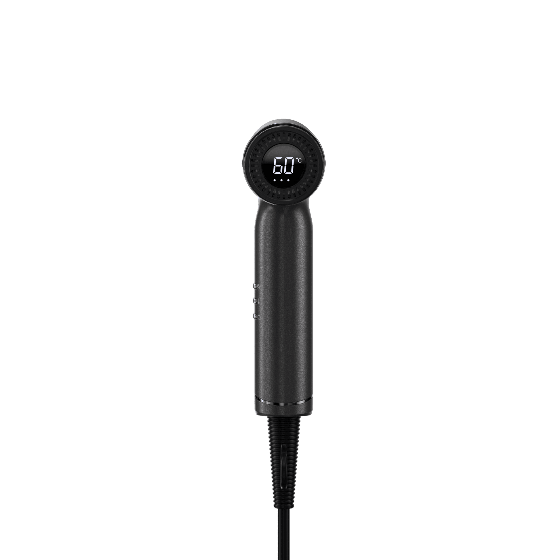 Hair dryer AirJet HD6 - ATVEL-IN