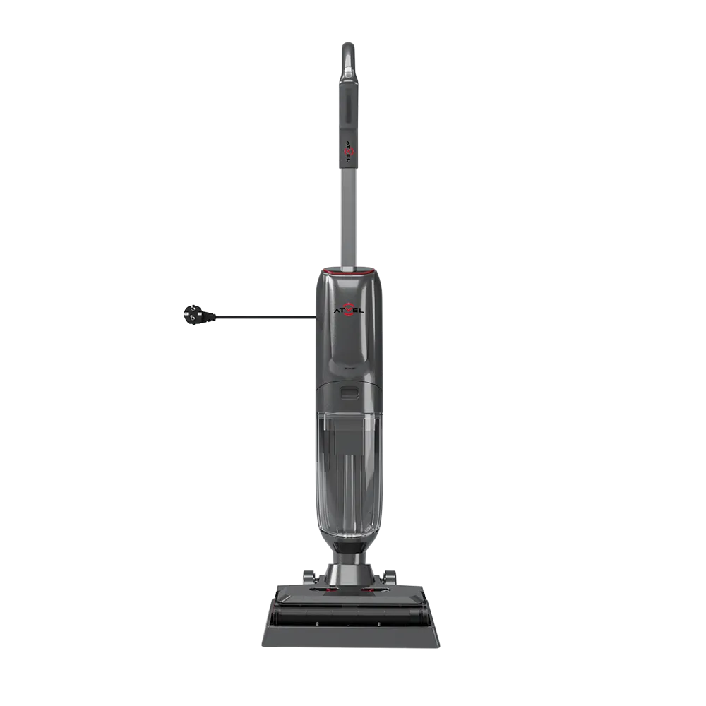 Atvel F40 Steam