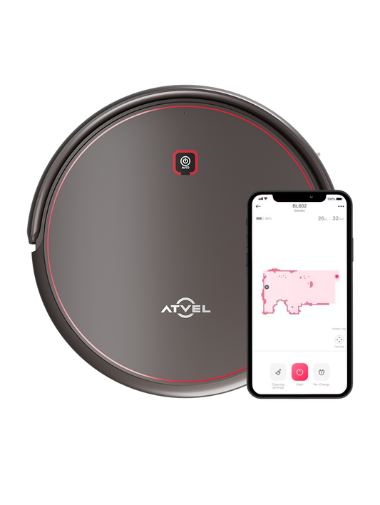 Atvel R80 - ATVEL-IN