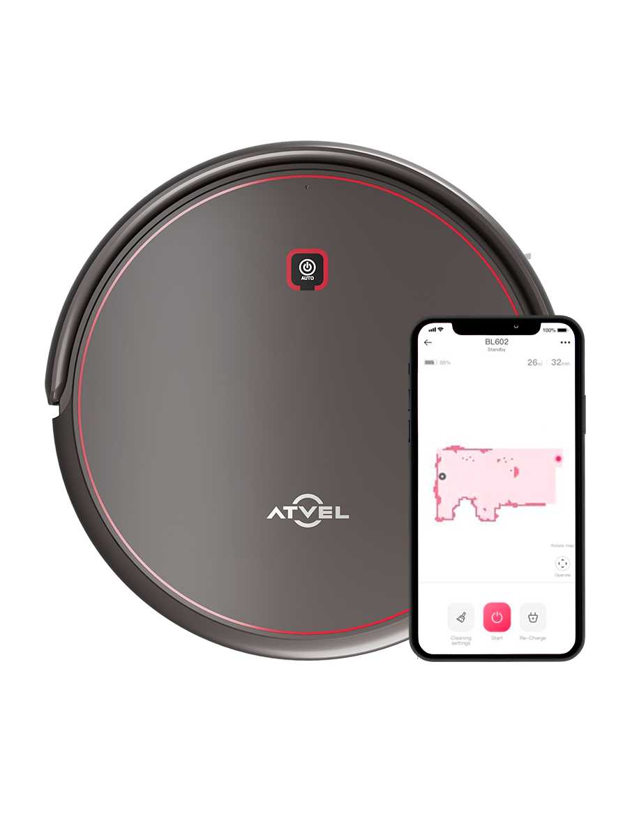 Atvel R80 - ATVEL-IN