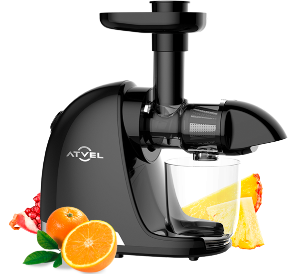 Atvel PowerTwist J3 - ATVEL-IN