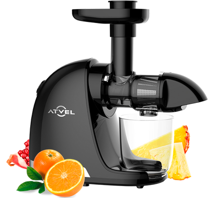 Atvel PowerTwist J3 - ATVEL-IN
