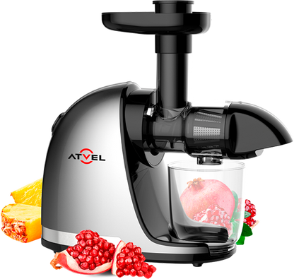 Atvel PowerTwist J3 - ATVEL-IN
