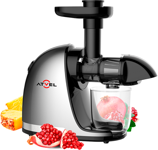 Atvel PowerTwist J3 - ATVEL-IN