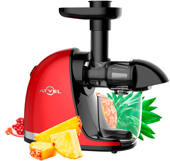 Atvel PowerTwist J3 - ATVEL-IN