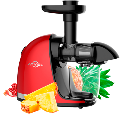 Atvel PowerTwist J3 - ATVEL-IN