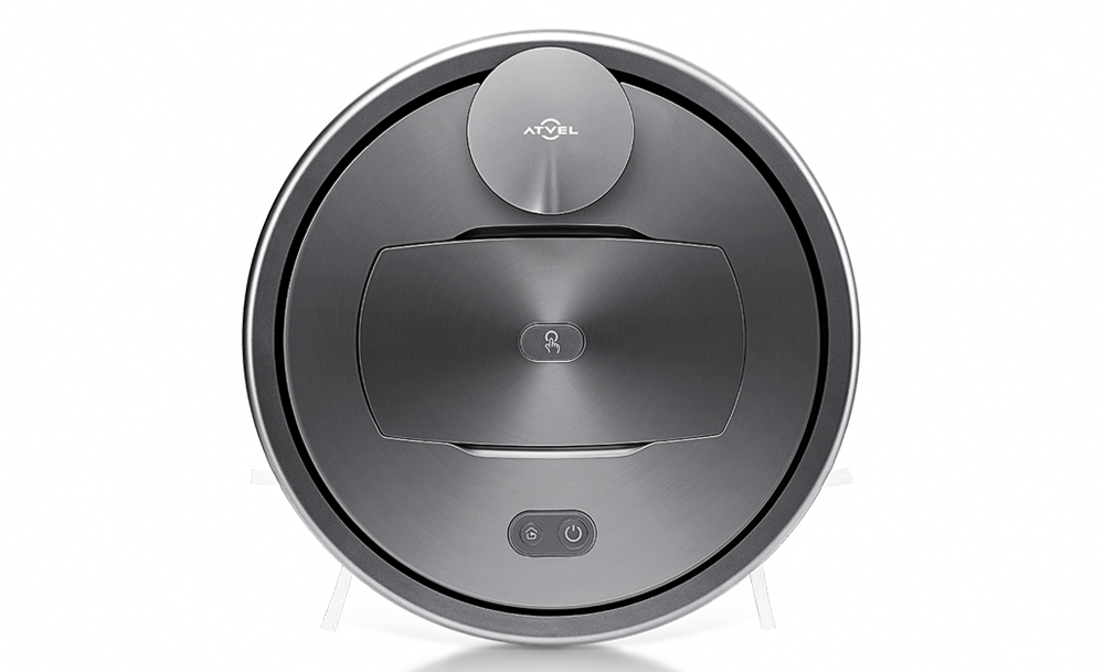 Atvel R6 - ATVEL-IN