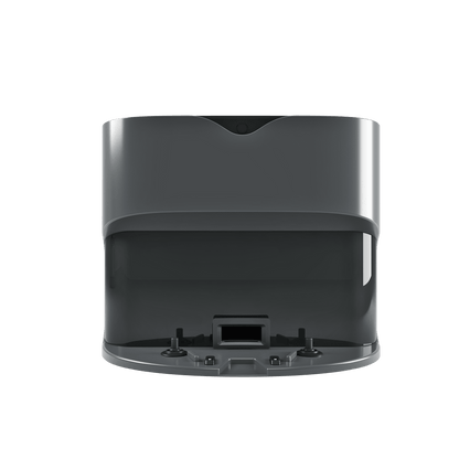A self-emptying base for the robot vacuum cleaner Atvel R80 - ATVEL-IN