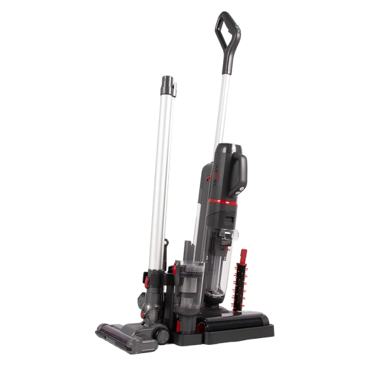 ATVEL F35 TotalClean 5-in-1 Cordless Handheld & Stick Wet Dry Vacuum