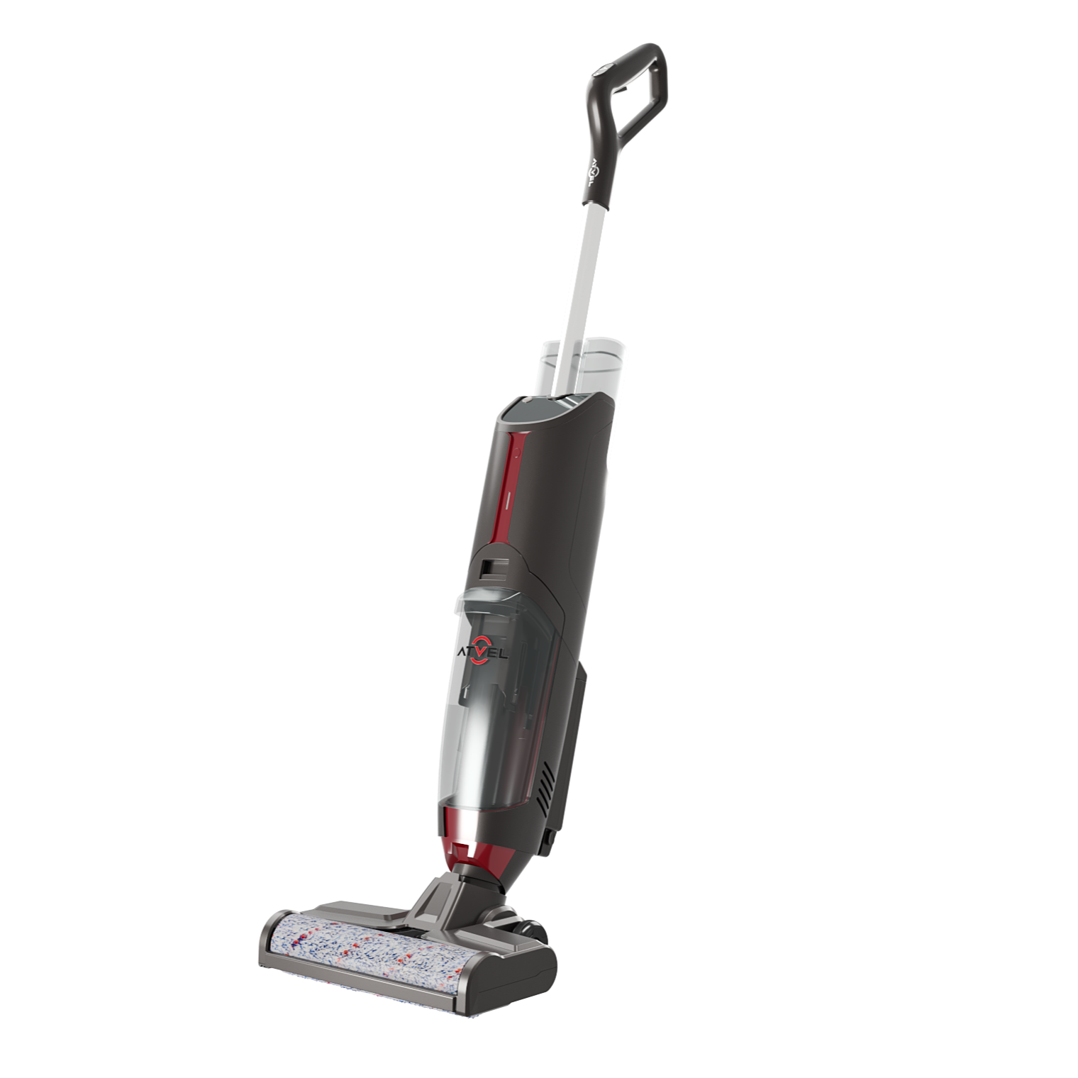 Atvel F16 PRO - ATVEL-IN