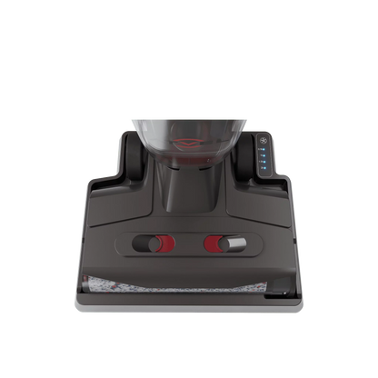 F16 Ultimate cordless vacuum and mop - ATVEL-IN