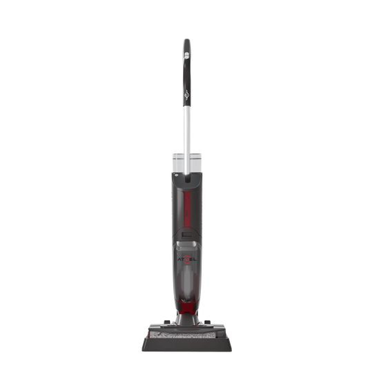 F16 Ultimate cordless vacuum and mop - ATVEL-IN