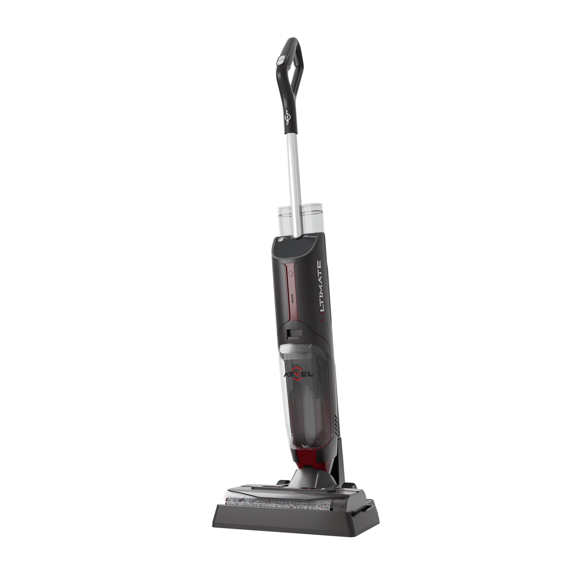 F16 Ultimate cordless vacuum and mop - ATVEL-IN