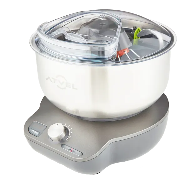 Planetary mixer PowerMix 400521