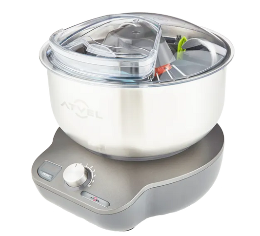 Planetary mixer PowerMix 400521